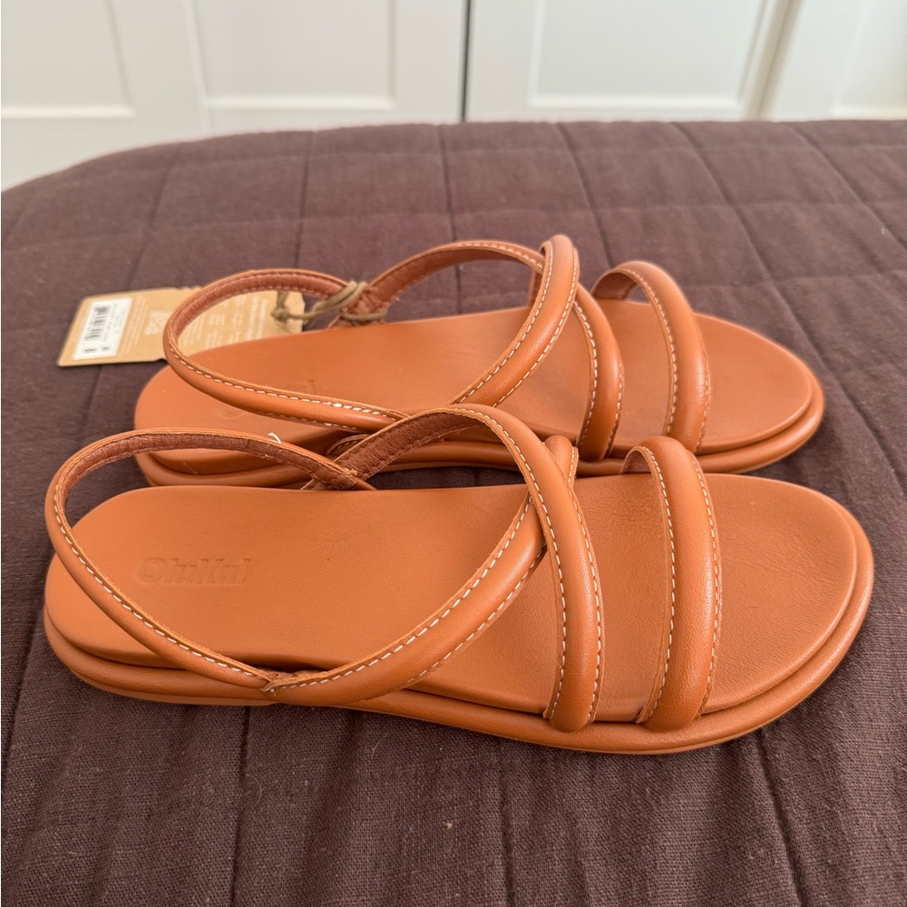 OluKai Women's Sandals